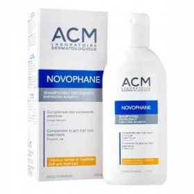  ACM Shampoo 200 ml reinigend