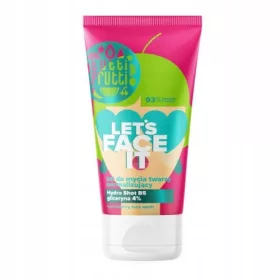    FARMONA TUTTI FRUTTI LET'S FACE IT NORMALISIERENDES VEGE-GESICHTSGEL 150 ML
