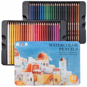  Ragi Aquarellstifte 48 Stk.