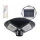  LVT-Straßenlampe 200 W 10000 lm solarbetrieben