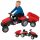  Woopie Red Kindertraktor