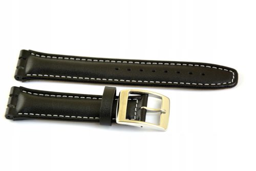  „SWATCH“-ERSATZARMBAND FÜR UHR 19 mm. LANG