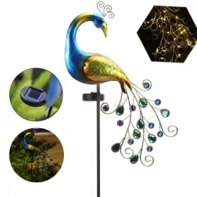  Stecksolarleuchte Oledowani 111 cm 1 Stk.