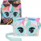  GELDBÖRSE PETS Y2K CORN UNICORN INTERAKTIVE TASCHE MIT AUGEN UND TON