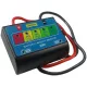 AUTOOL BT60 Autobatterie-Kapazitätsmonitor 12V/24V Tester