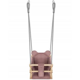  Eimerschaukel Spielzeug 33 x 25 x 33 cm