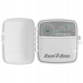    RAIN BIRD RC2 8-teiliger WLAN-Controller für den Außenbereich