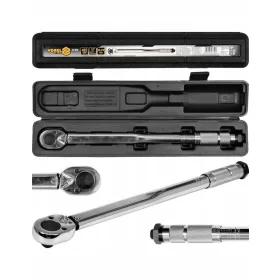  1/2" 28-210 nm Vorel 57350