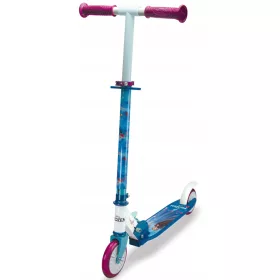    ZWEIRAD-ROLLER, FALTBAR, VERSTELLBAR, LENKER, BREMSE, GEFROREN