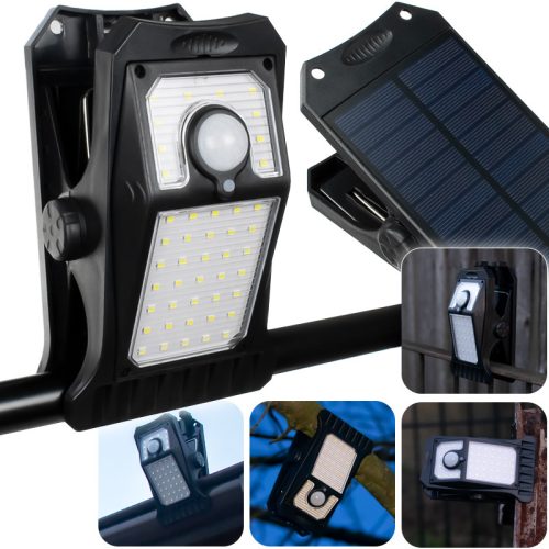  Solar-Pendelleuchte Decorya schwarz 17 cm 1 Stk.