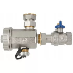  Diamantfilter ART.16-20