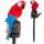  Martom eingebettete Solarlampe 43 cm 1 Stk.