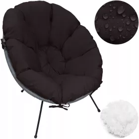  KISSEN FÜR STRING CHAIR WASSERDICHT HERSTELLER - braun