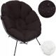  KISSEN FÜR STRING CHAIR WASSERDICHT HERSTELLER - braun