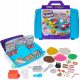  Spin Master Kinetischer Sand 5 Farben 0,91 kg