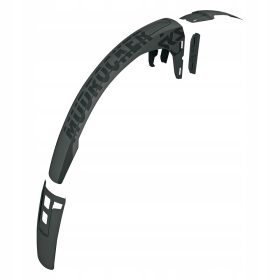  SKS Germany Kotflügel hinten 4002556978792 schwarz