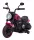  Ramiz Pink Motorrad bis 30 kg