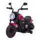  Ramiz Pink Motorrad bis 30 kg