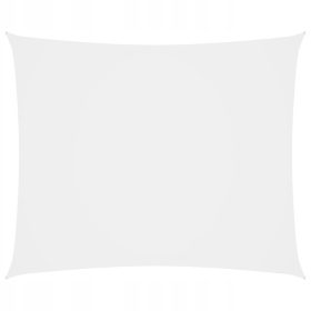  Gartensegel 4 x 5 cm Stoff