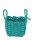  Micro - Grüner Rollerkorb