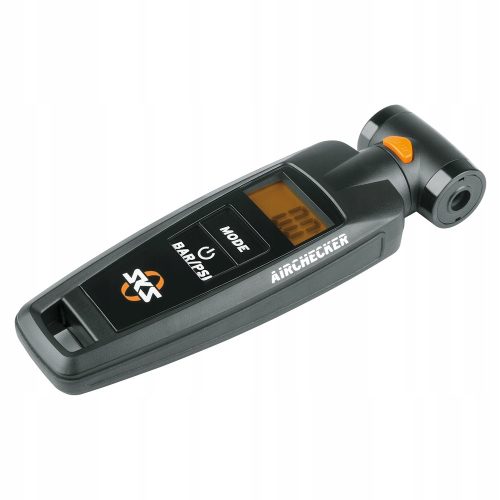  SKS Airchecker Handpumpe schwarz
