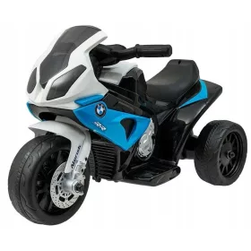  PlayHouse Rot, Blauer Motor bis 20 kg