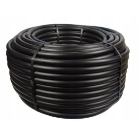  PE-Bewässerungsrohr 16 mm 100 m 4 bar