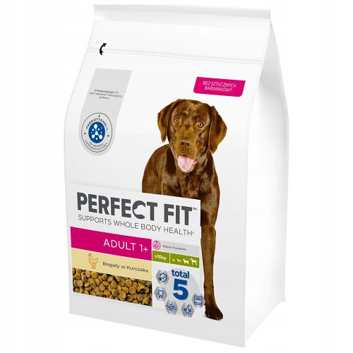  Perfect Fit Trockenfutter Huhn 2,6 kg