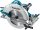  Makita Kreissäge 2000 W 30 mm