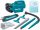  Industriestaubsauger Makita DCL184Z 38 W