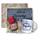  DANKE FÜR DIE ERSTE KOMMUNION DES PATE – Handtuch, Tasse, Geschenk