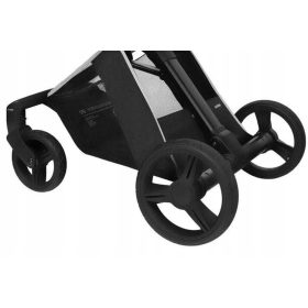  Skiddoü Nasjo Onyx 2in1 Kinderwagen