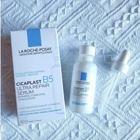 La Roche-Posay Cicaplast B5 Ultra Serum Reparatur (30ml)