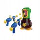  Hungry Duck Target Shooting Guns Balls Arcade-Spielspielzeug