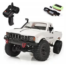  WPL C-24 4WD OFF-ROAD FERNGESTEUERTES AUTO