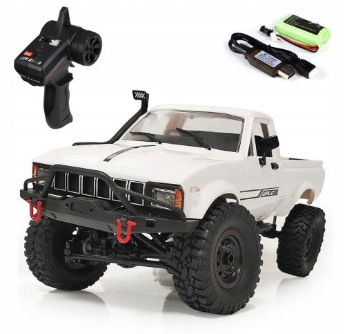  WPL C-24 4WD OFF-ROAD FERNGESTEUERTES AUTO