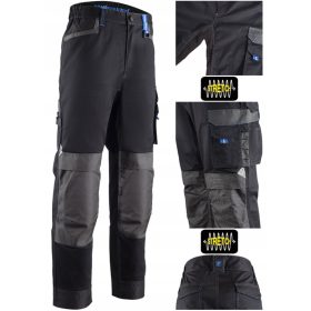 Lange Coverguard-Arbeitshose Telica 5TLP010 r. S