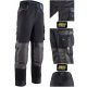 Lange Coverguard-Arbeitshose Telica 5TLP010 r. S