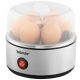  Zelmer ZEB 1010 Eierkocher silber/grau