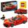  LEGO Speed Champions 76914 Ferrari 812 Competizione + LEGO Papiertüte
