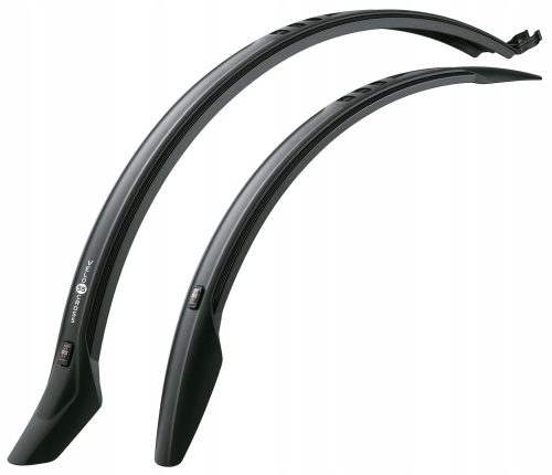  SKS VELO Schutzblechset, schwarz