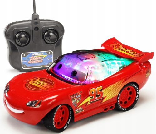  FERNGESTEUERTES ZIGZAG-FERNGESTEUERTES AUTO