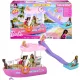  Mattel Barbie Dream Boat-Set