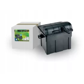  Aqua Nova NUB-6000 Filter mit UV-Lampe