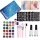  TATTOO-KIT – GROSS XXL – GLITTERVORLAGEN – WASCHBAR