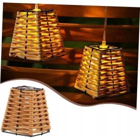  POLIFACH Girlande 400 cm Solar