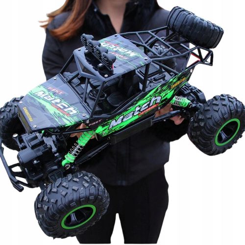  Ferngesteuertes ACR 4WD-Rallyeauto