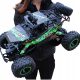  Ferngesteuertes ACR 4WD-Rallyeauto