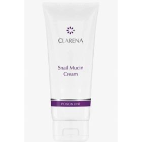    Clarena Poison Line Multitasking-Gesichtscreme für den Tag, 200 ml