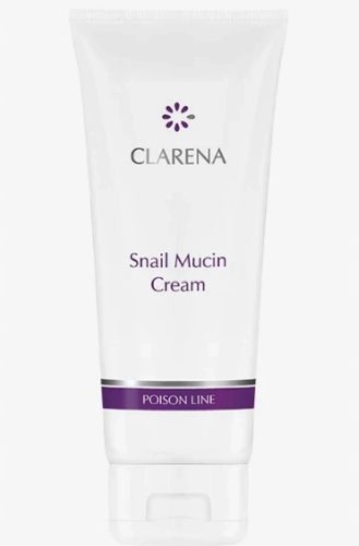  Clarena Poison Line Multitasking-Gesichtscreme für den Tag, 200 ml
